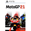 MotoGP 21 PS5